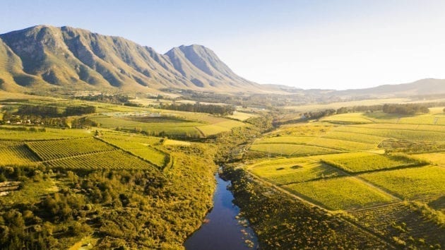 Top 10 things to do in Hemel en Aarde Valley
