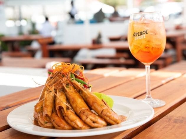 Top 10 Best Restaurants in Hermanus and Hemel en Aarde